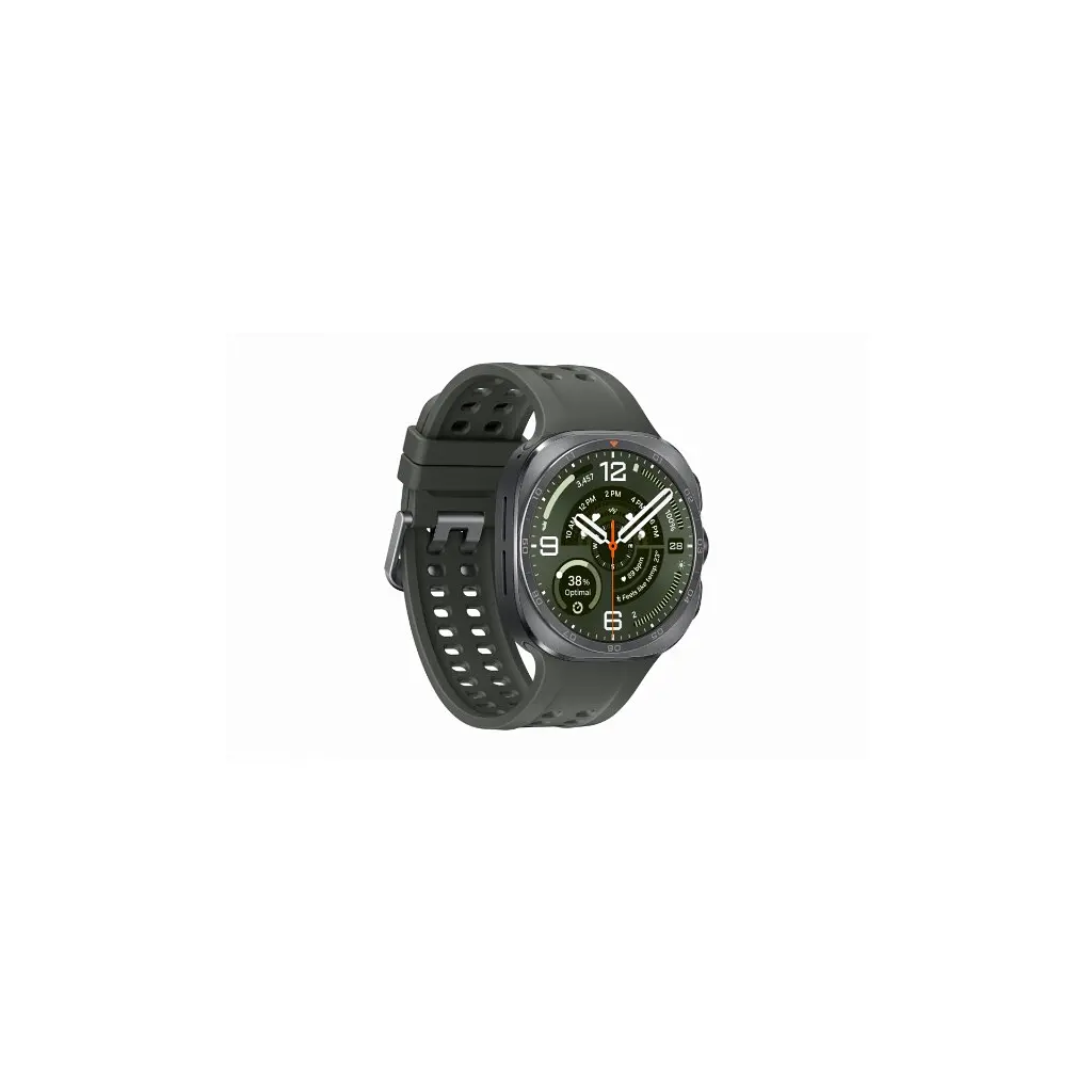 Смарт-годинник Samsung Galaxy Watch Ultra 2 LTE Silver (SM-L715FZSASEK) - фото 6