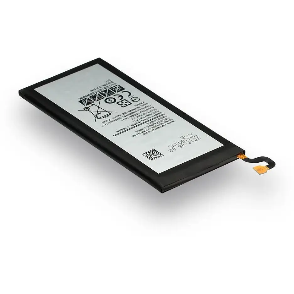 Акумуляторна батарея Samsung EB-BG928ABE G928F Galaxy S6 Edge Plus AAAA