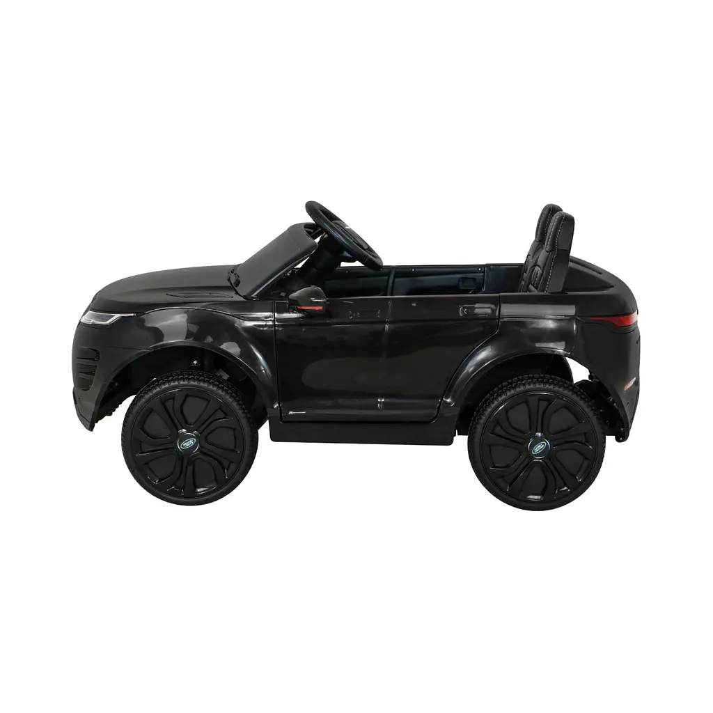 Електромобіль Ramiz Range Rover Evoque 12 В,червоний (PA.DK-RRE99.CR) - фото 4