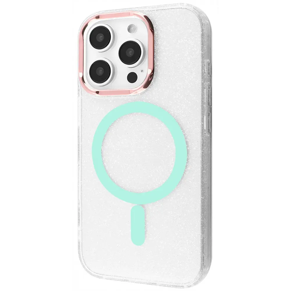 Чохол Proove Cuprum Case with Magnetic Ring iPhone 16 Pro в асортименті - фото 7