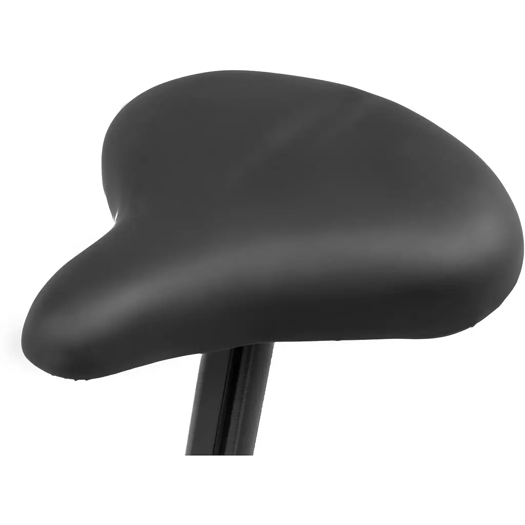 Велотренажер Hop-Sport HS-003H Eclips черно-серый - фото 2