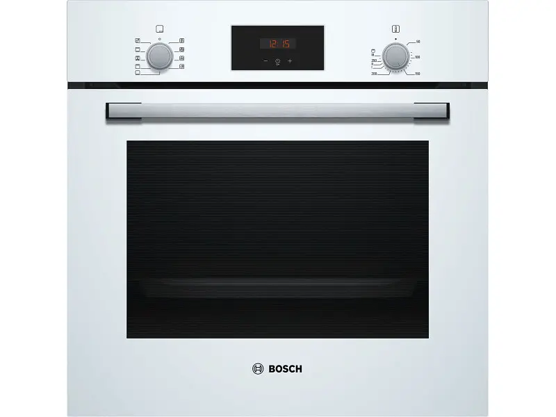 Духова шафа Bosch HBF114ES0 - фото 6
