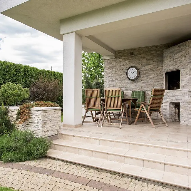 Годинник настінний TFA Outdoor 60306653 - фото 4