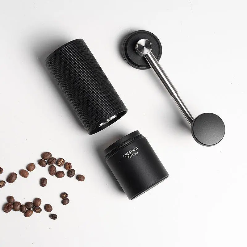 Кавомолка TIMEMORE C3S Pro Black - фото 5