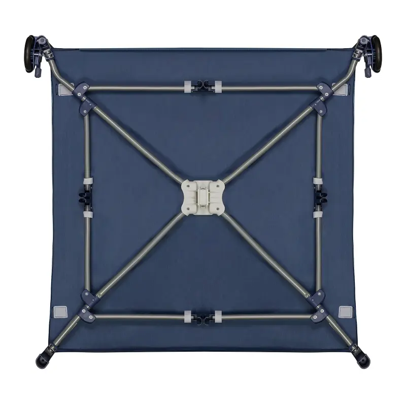 Манеж Lionelo Bonnie Blue Navy (LO-BONNIE BLUE NAVY) - фото 6
