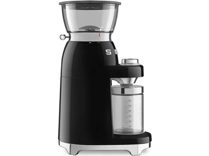 Кавомолка Smeg CGF03BLEU - фото 4