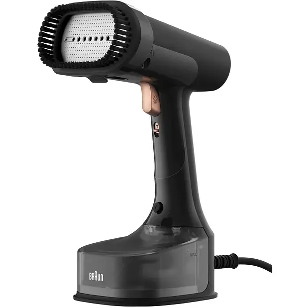 Отпариватель Braun GS 7077 BK (0X13810102) - фото 3