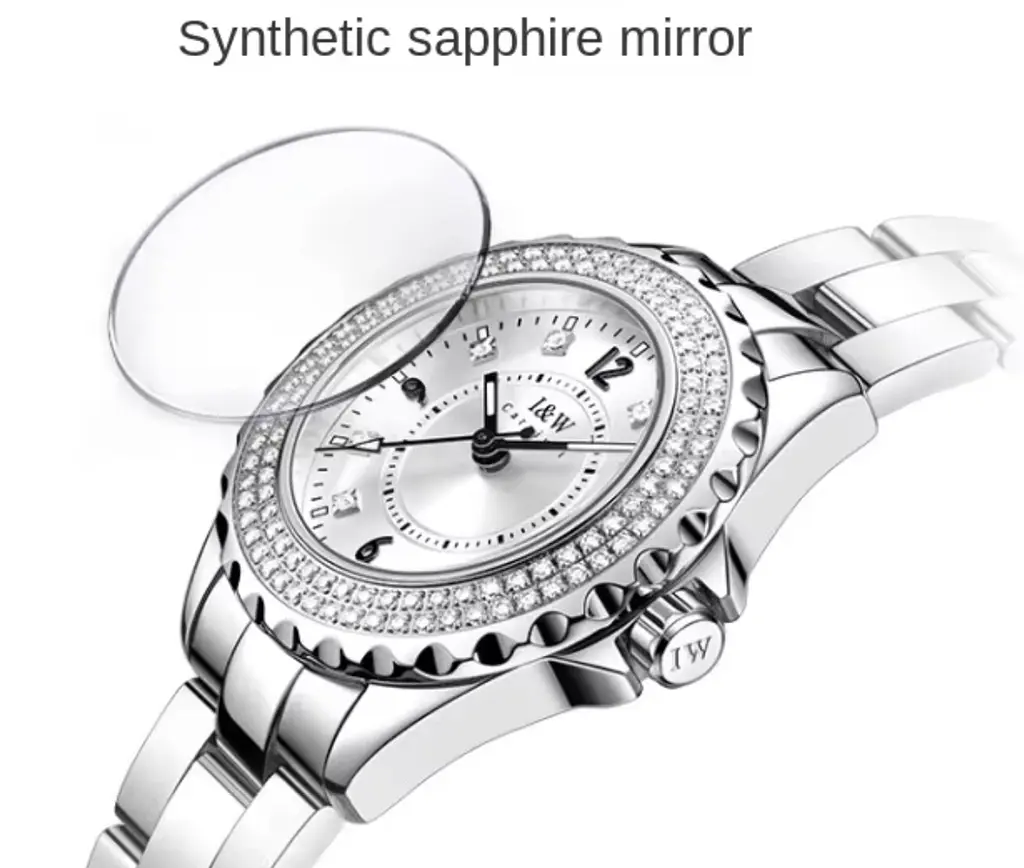 Годинник Carnival Diamond - фото 15