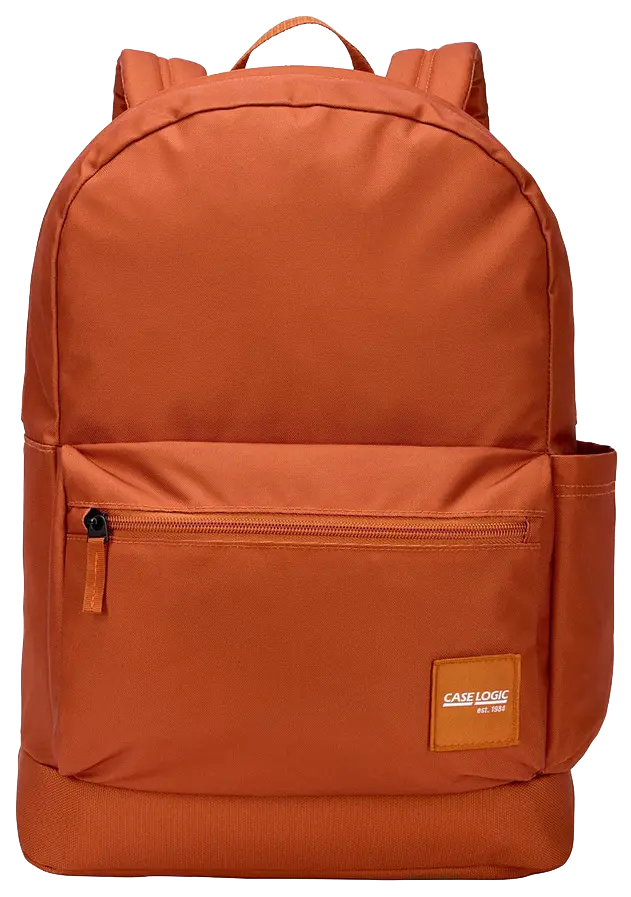 Рюкзак Commence 24L 15.6" CCAM-1216 Raw Copper Case logic sum0027922 - фото 2