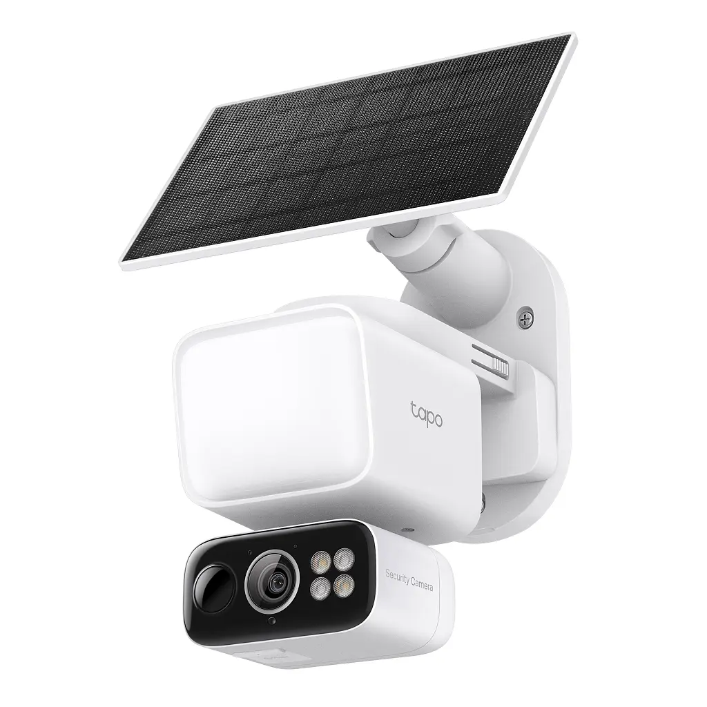 Камера відеоспостереження TP-Link TAPO-C615F-KIT