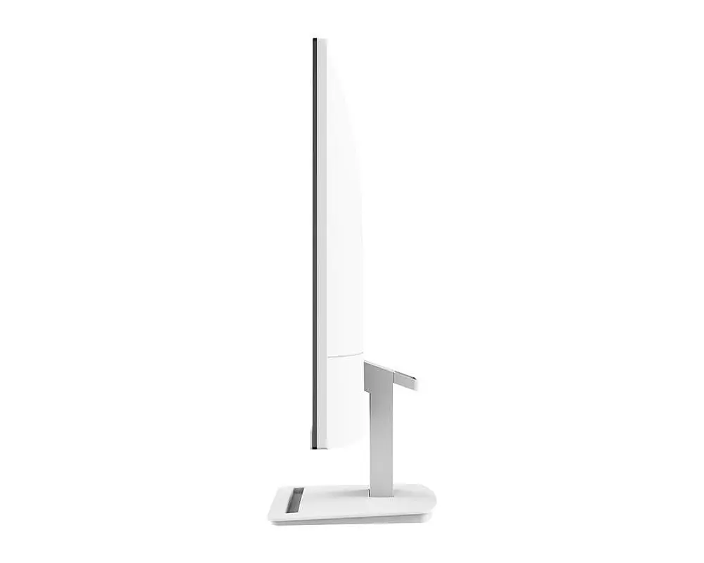 Монітор 27" MSI PRO MP273AW White FHD IPS 100Hz (PRO MP273AW) - фото 6