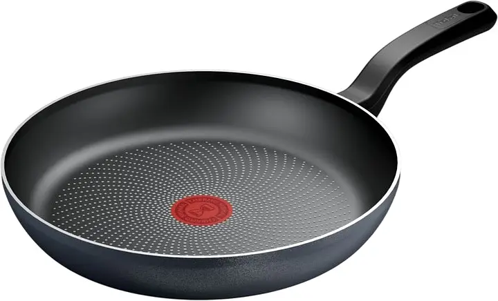 Сковорода Tefal So' Light 28 см (H0560642), з титановим антипригарним покриттям - фото 5