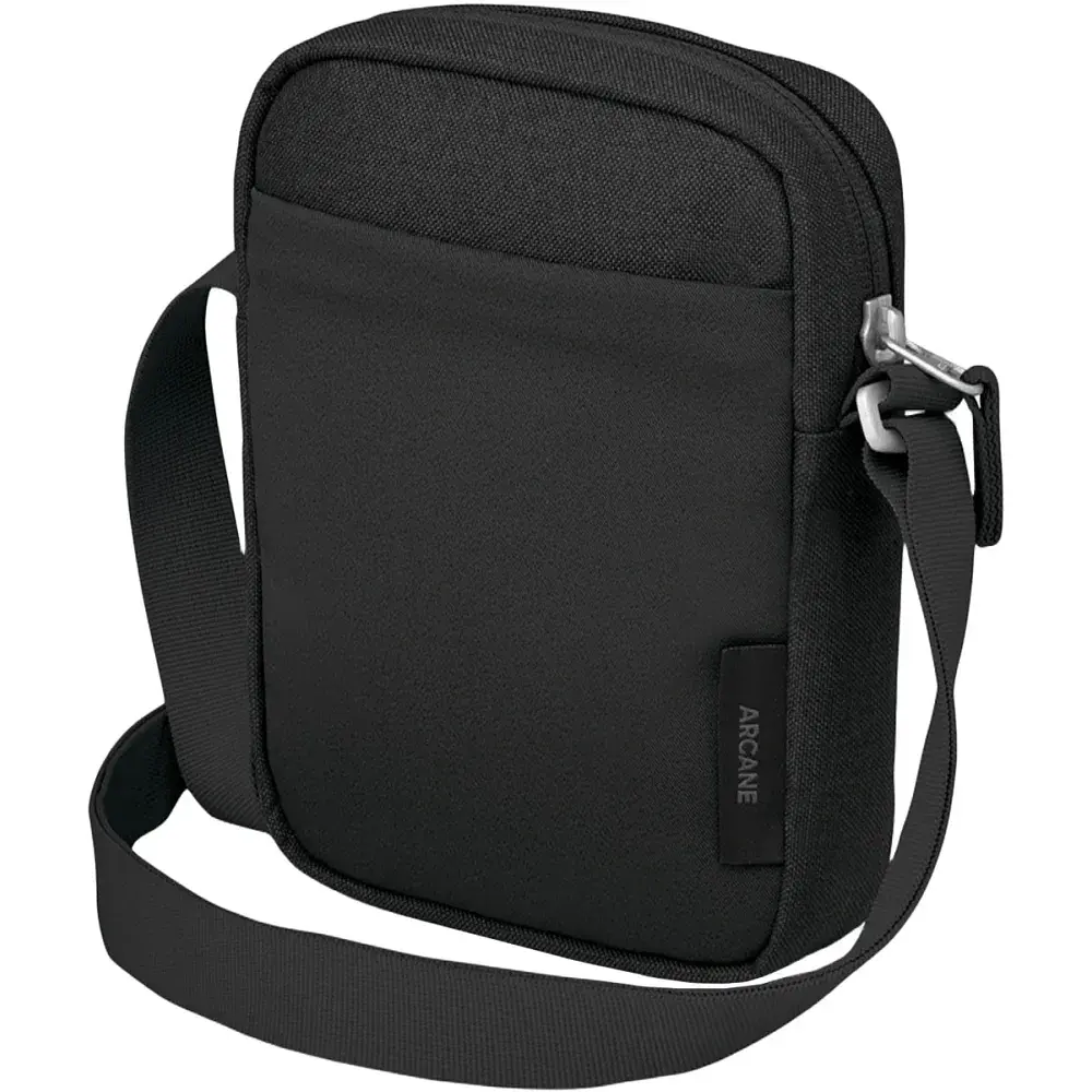 Сумка Osprey Arcane Small Crossbody Black - фото 5