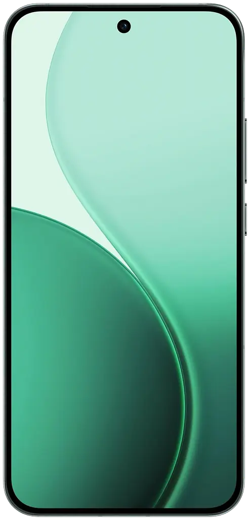 Смартфон OPPO Reno 14 12/256GB Luminous Green (7166195) - фото 2