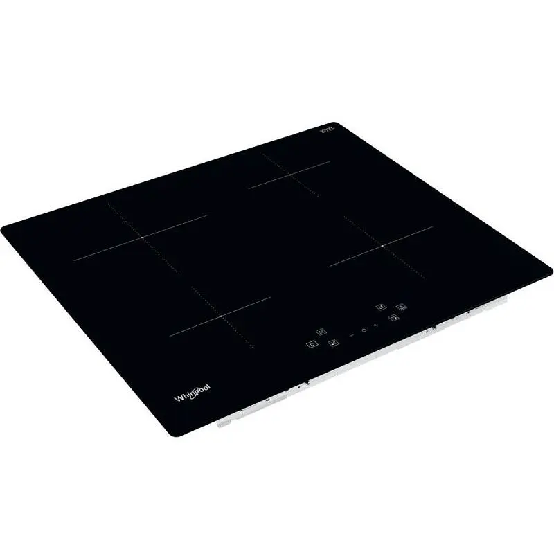Робоча поверхня Whirlpool WSQ4860NE - фото 2