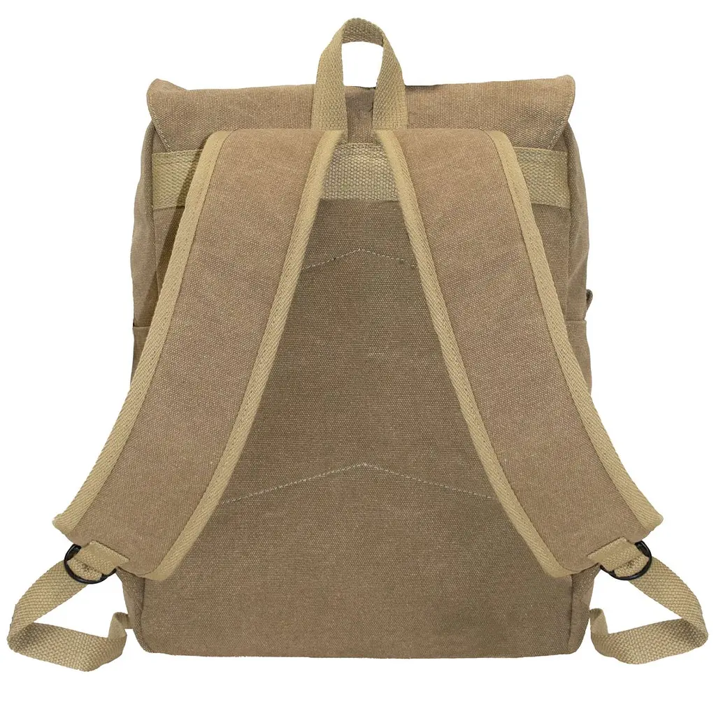 Рюкзак міський Semi Line 15 Beige (J4922-1) - фото 4
