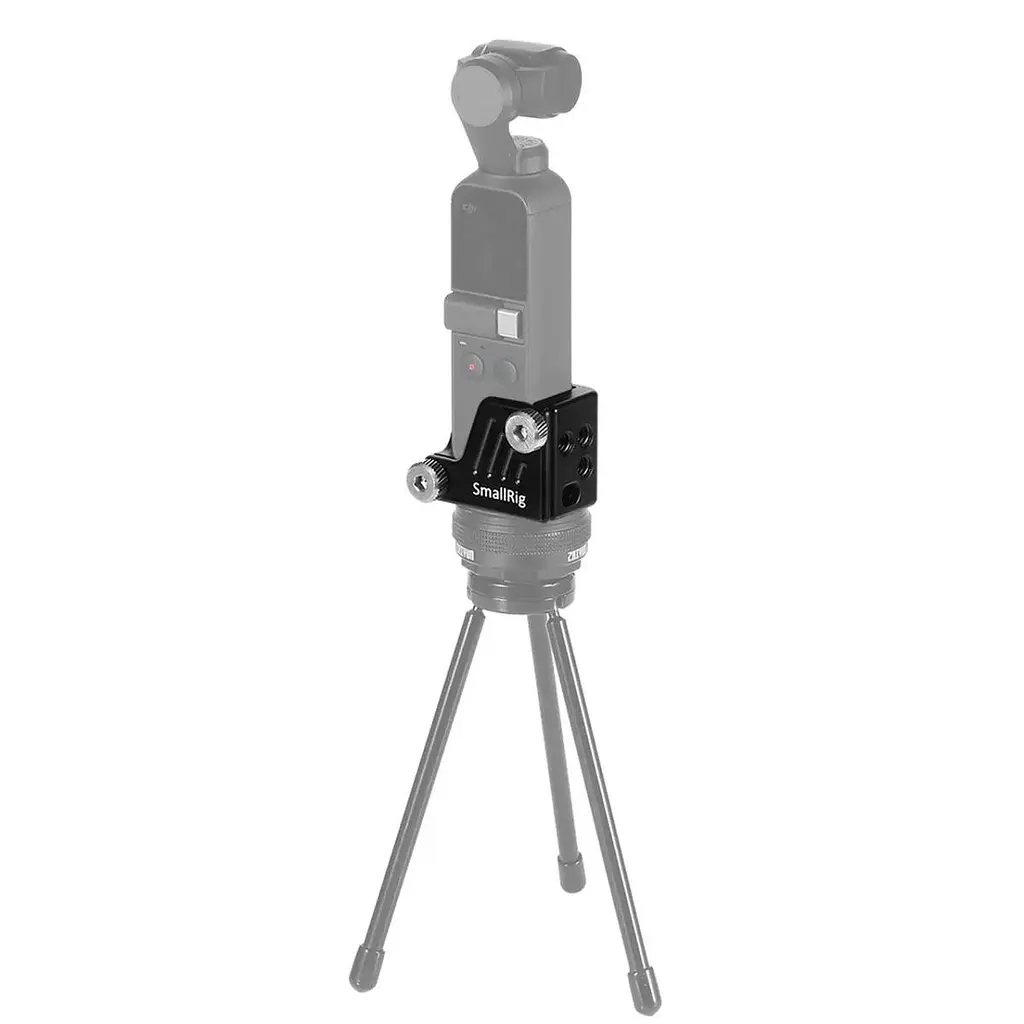 Клітка SmallRig для DJI Osmo Pocket 2 / Pocket (CSD2321) [83510] - фото 3