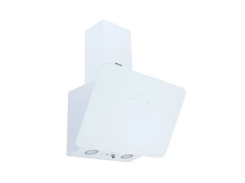 Витяжка WEILOR WDS 62301 R WH 1000 LED - фото 2