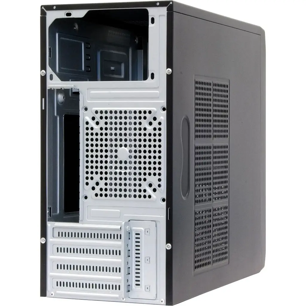 Корпус Chieftec Libra LT-01B-OP [135071] - фото 4