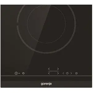 Варильна поверхня електрична Gorenje ECT322BCSC - фото 3
