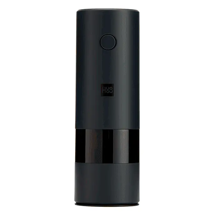 Електричний млин для спецій Xiaomi HuoHou Electric Grinder (HU0141) Black - фото 6