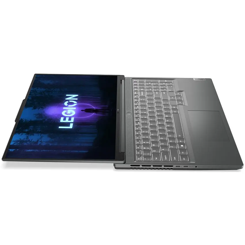 Ноутбук Ігровий Lenovo Legion Slim 5 16IRH8 i5-13500H 4.70GHz, 16", WQXGA, IPS, 165Hz, 16GB, 512GB - фото 8
