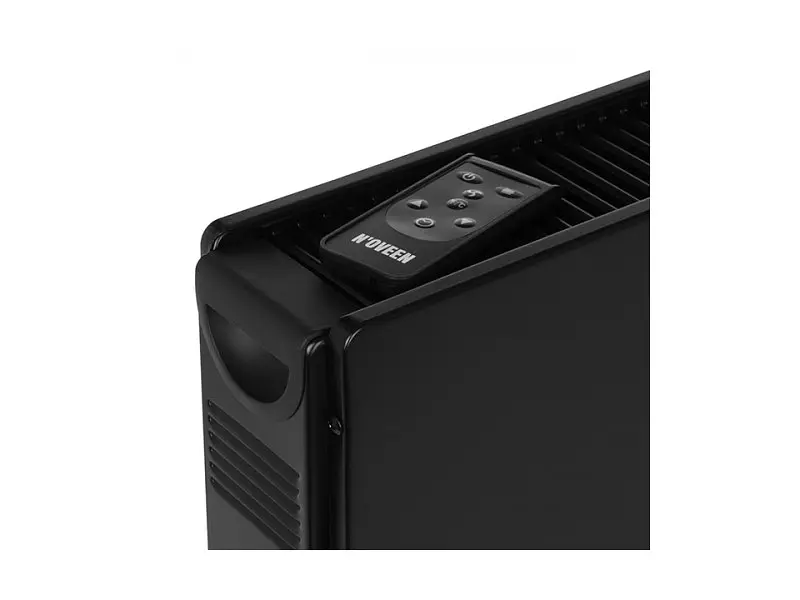 Конвектор Noveen CH7100 LCD SMART - фото 2