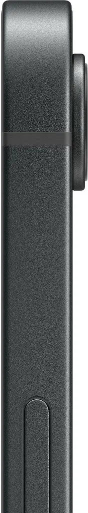 Смартфон Apple iPhone 16e 128GB Black (MD1Q4) - фото 3