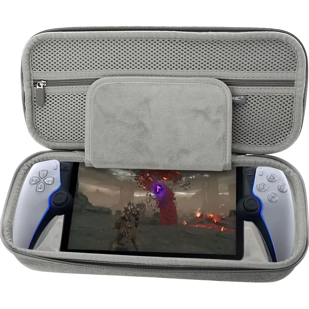 Кейс-чехол Dobe TP5-3552 для PlayStation Portal [136983] - фото 4
