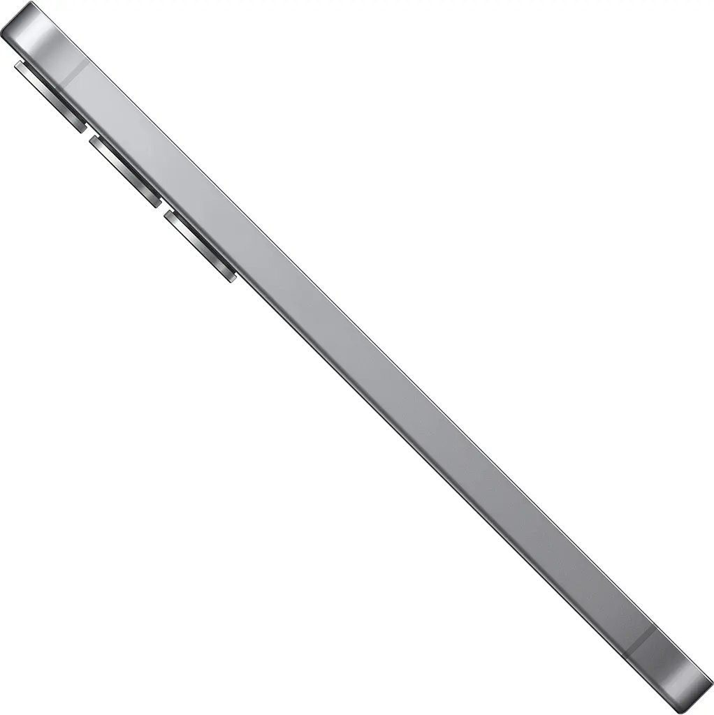 Мобильный телефон Samsung S25 12/256 Gb Silver Shadow SM-S931B/DS - фото 8