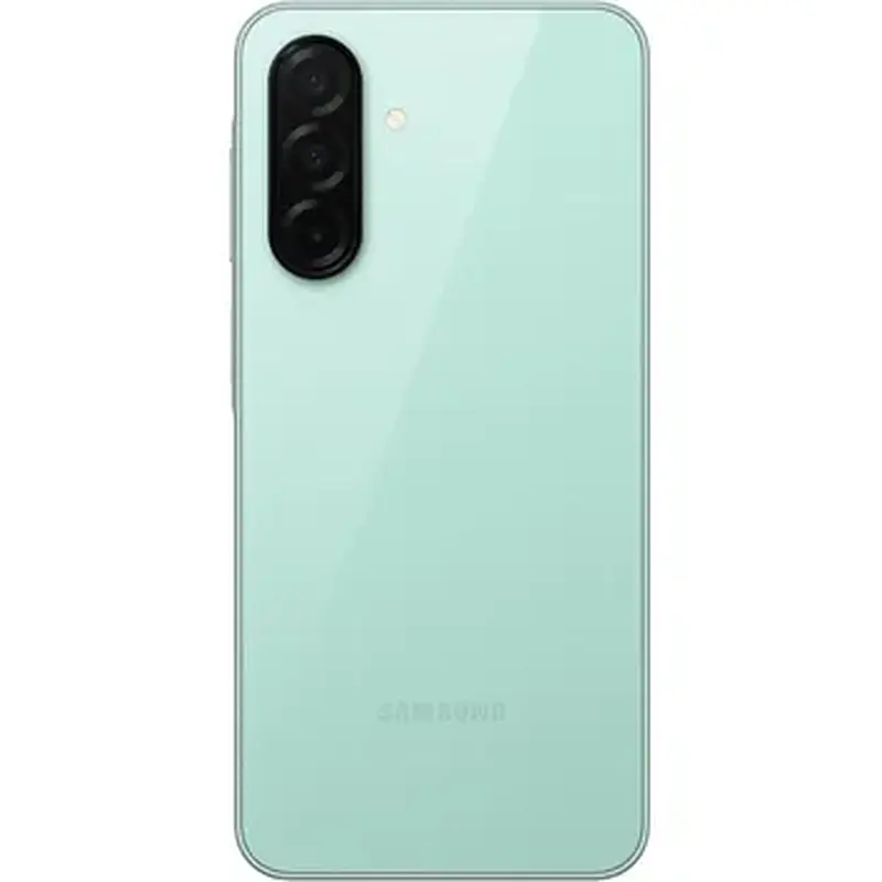 Смартфон Samsung A26 8/256GB Mint (SM-A266BLGCEUC) - фото 5