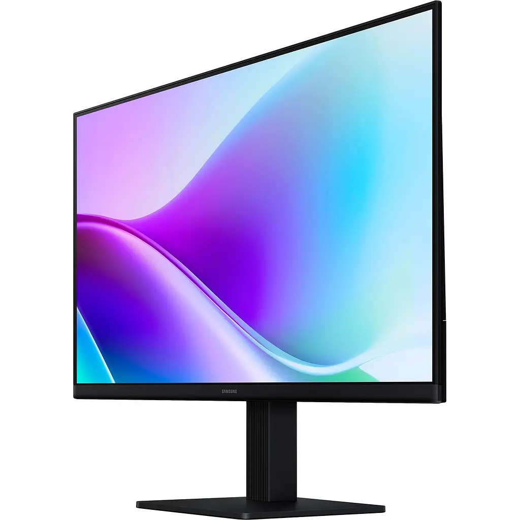 Монітор 27" Samsung LS27F320GAIXCI FHD IPS 120Hz (LS27F320GAIXUA) - фото 3
