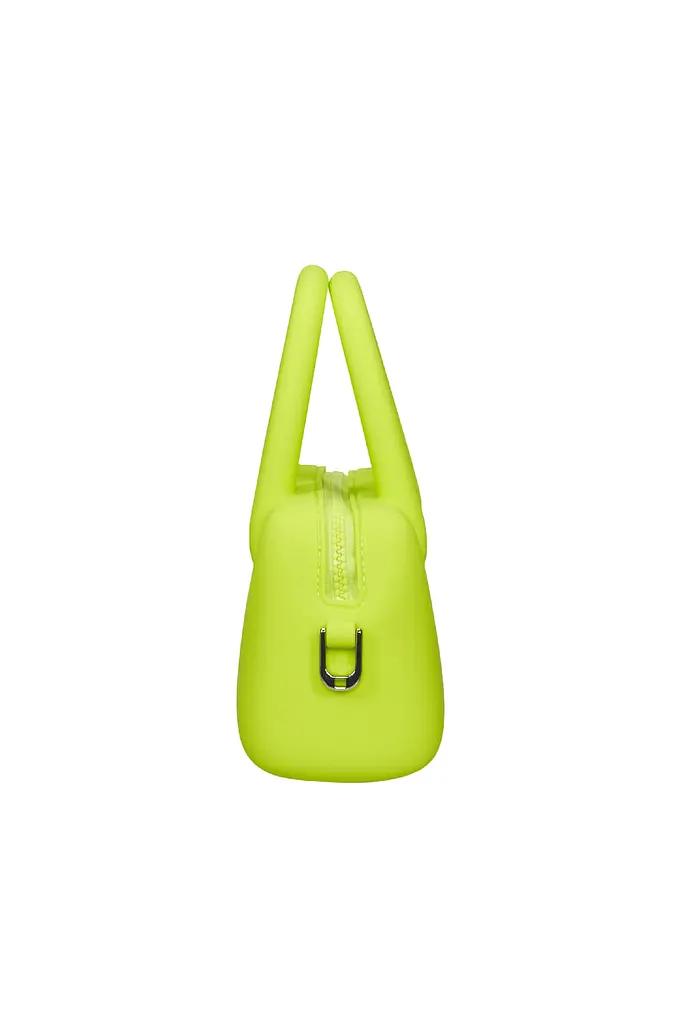 Плечова Сумка American Tourister JELLYPOP LIME 24x20x10 ML5*14001 - фото 8