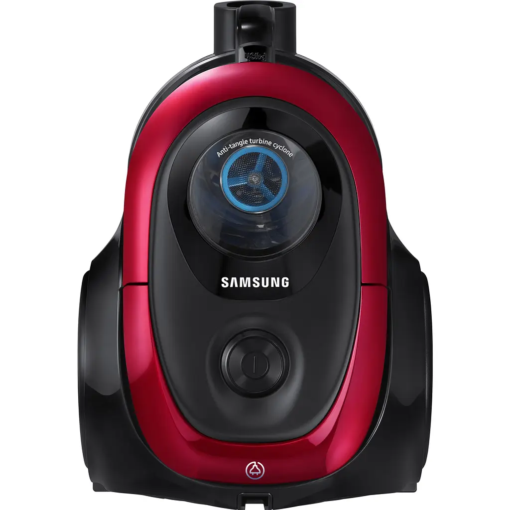 Пылесос Samsung VC07M2110SR [73226] - фото 9