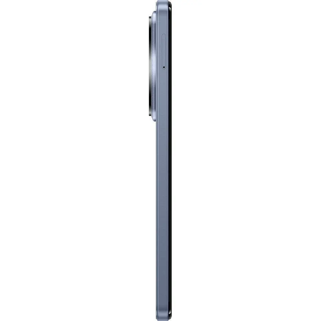 Смартфон Nubia V70 Max 6/128 GB Gray [136880] - фото 9
