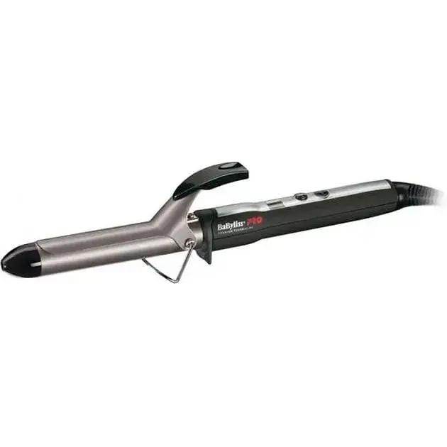 Плойка для волос BaByliss PRO BAB2273TTE [62165] - фото 2