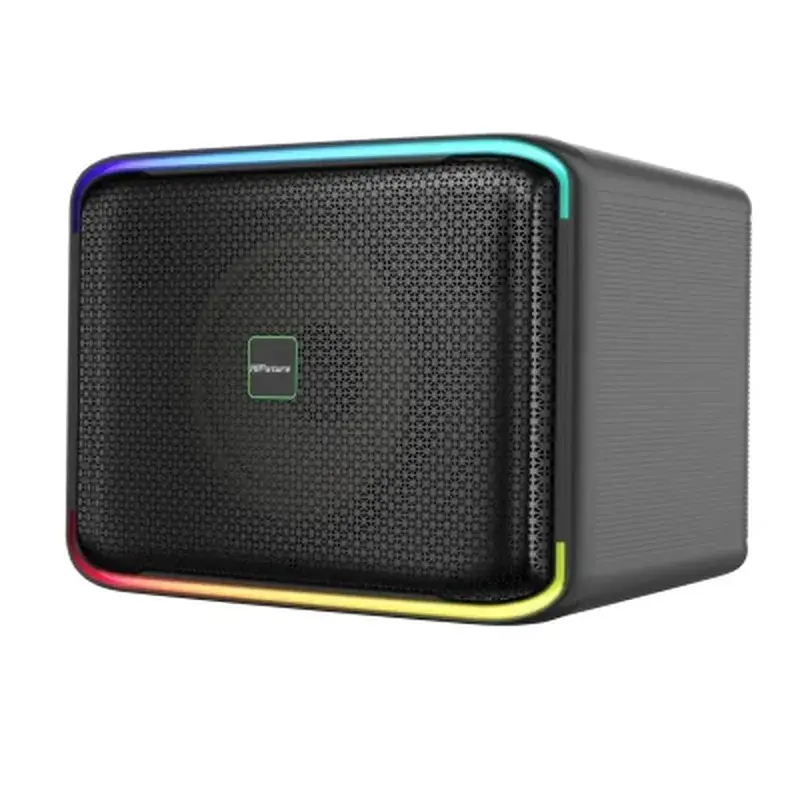 Акустична система HiFuture Event Horizon 100W RGB Black (event horizon.black)