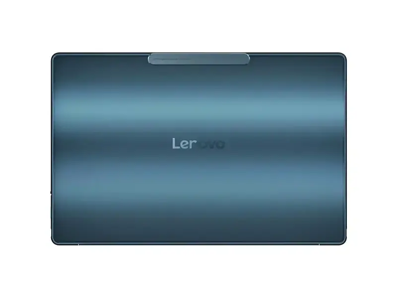 Ноутбук Lenovo Yoga Slim 9 14ILL10 (83CX0014RM) - фото 8