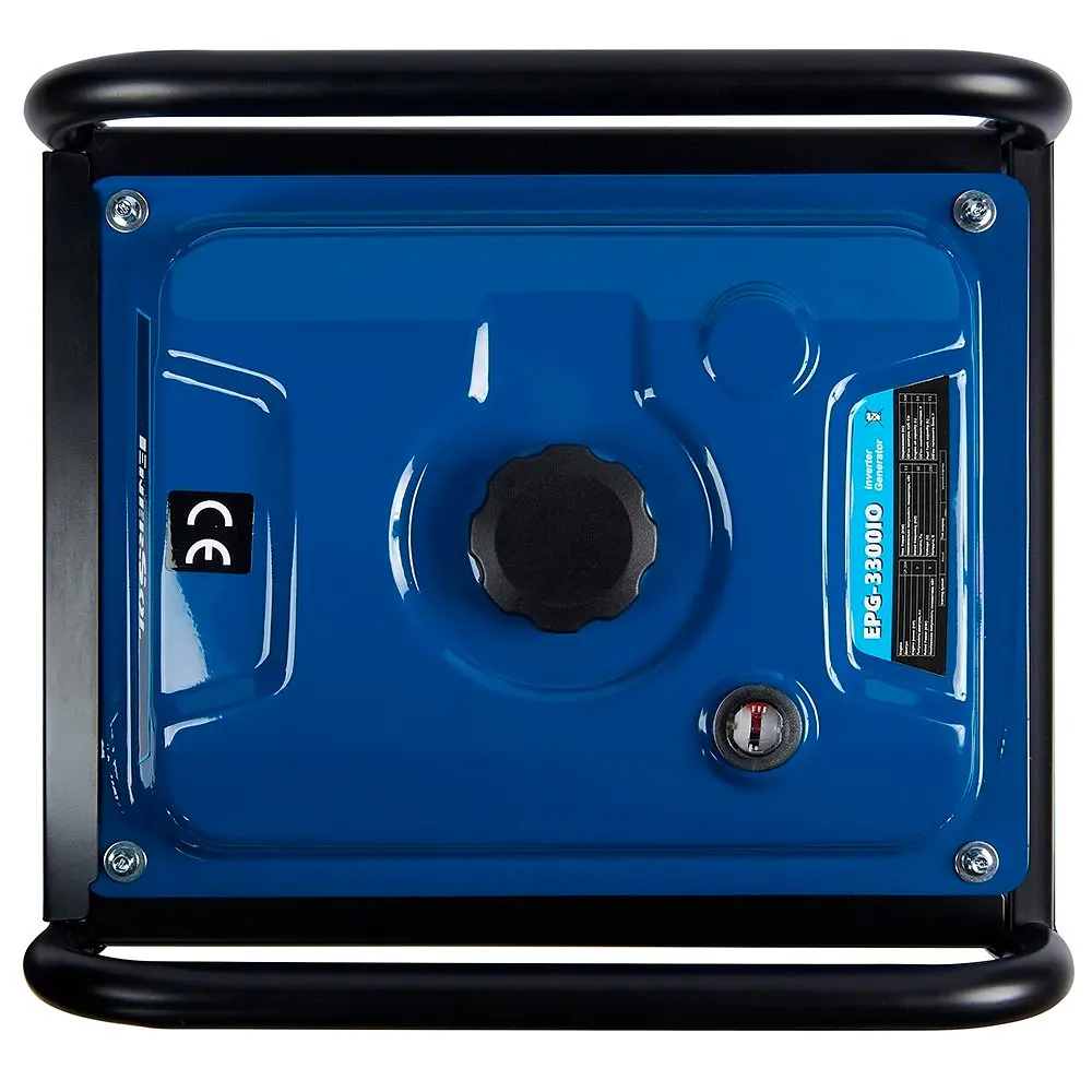 Інверторний генератор EnerSol EPG-3300IO - фото 7