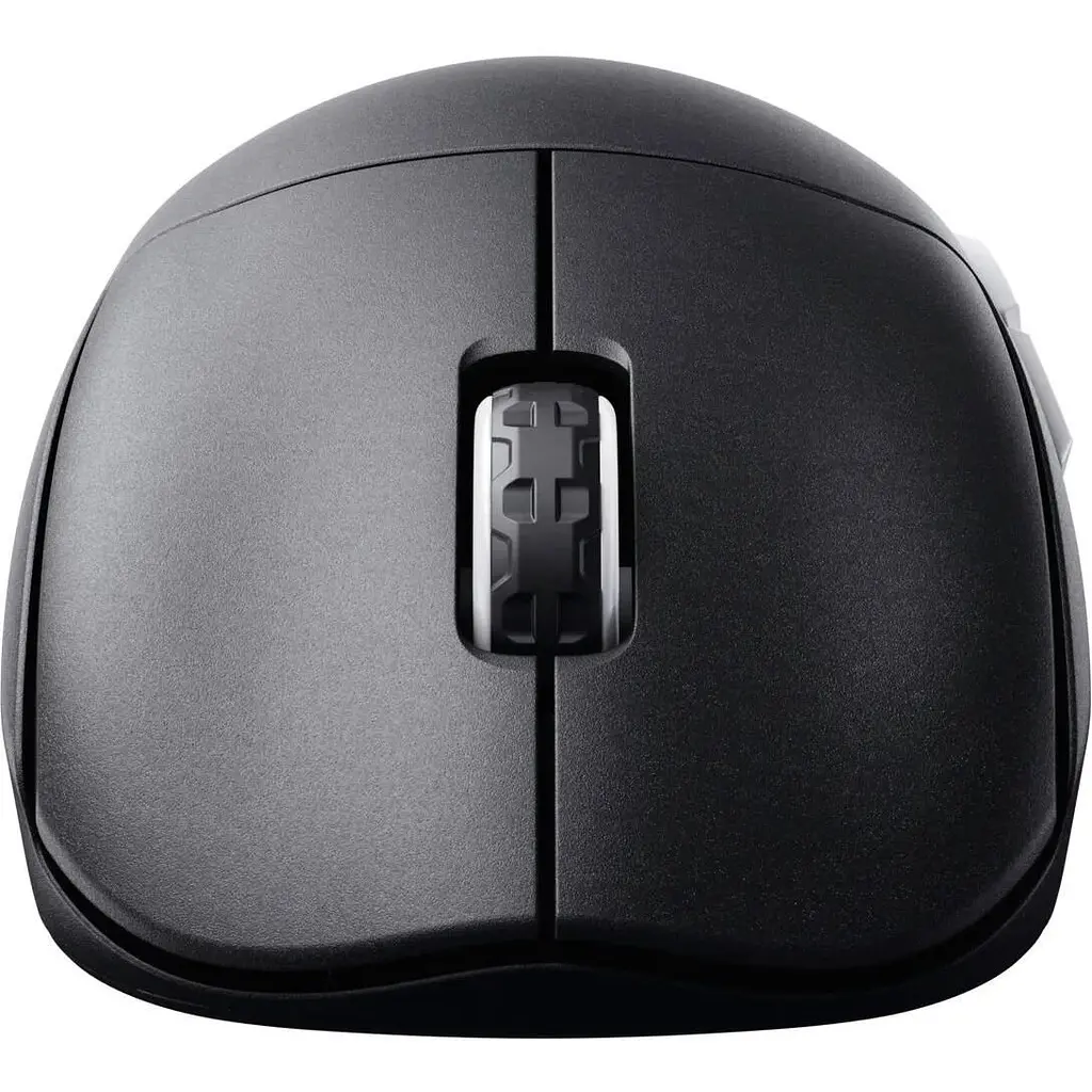 Миша Cherry Xtrfy M68 PRO Wireless Black [CX-M68W-PRO-BLACK] [128218] - фото 6