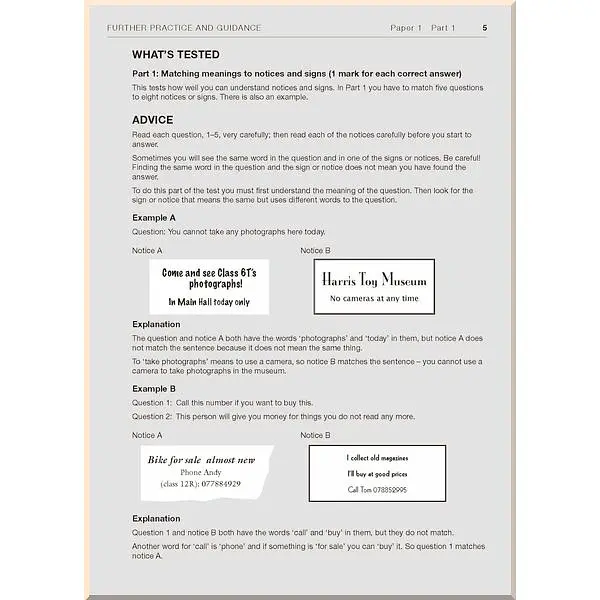 KET for Schools Testbuilder Pk + Key - Сара Даймонд - фото 3