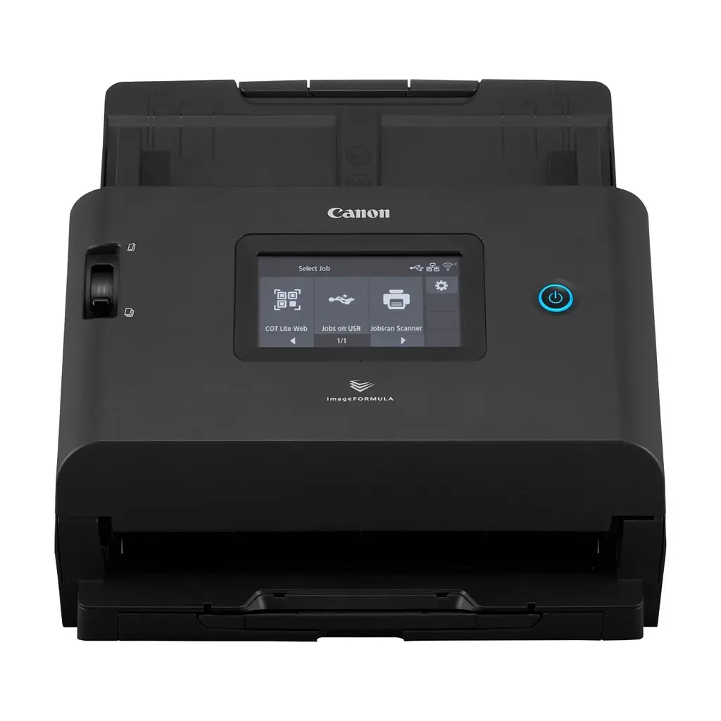 Сканер Canon DR-S350NW (6897C009AA)