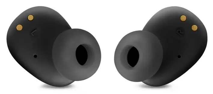 Навушники Wave BUDS Black(JBLWBUDSBLK) JBL teh0021190 - фото 6