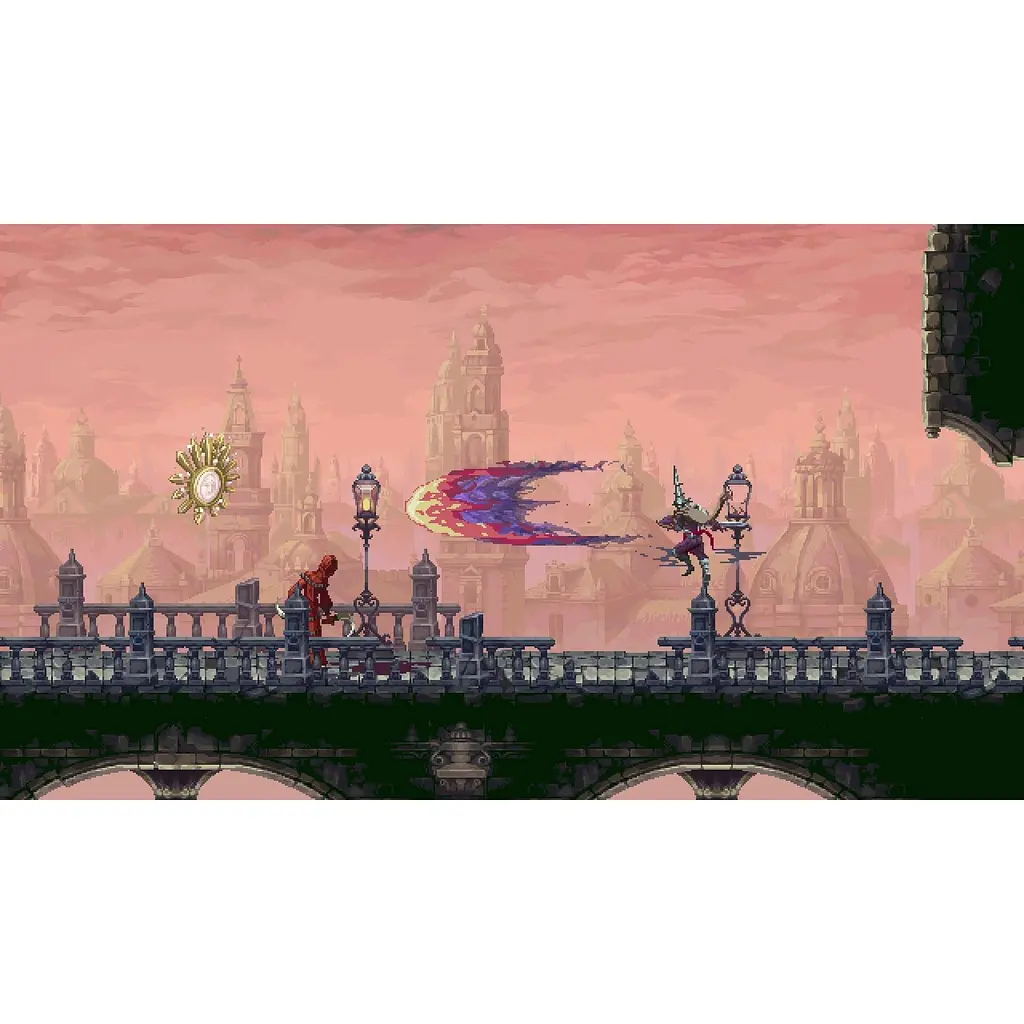 Ключ активації Microsoft Blasphemous 2 - Mea Culpa Edition для Xbox One/Series S/X - фото 9