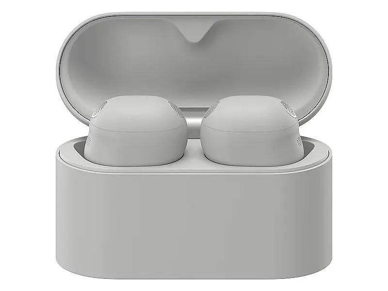 Навушники TWS Sony WF-1000XM6 Platinum Silver (WF1000XM6S.CE7) - фото 6