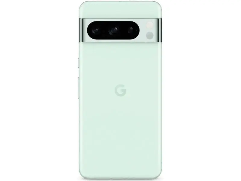 Смартфон Google Pixel 8 Pro 12/256GB Mint - фото 2