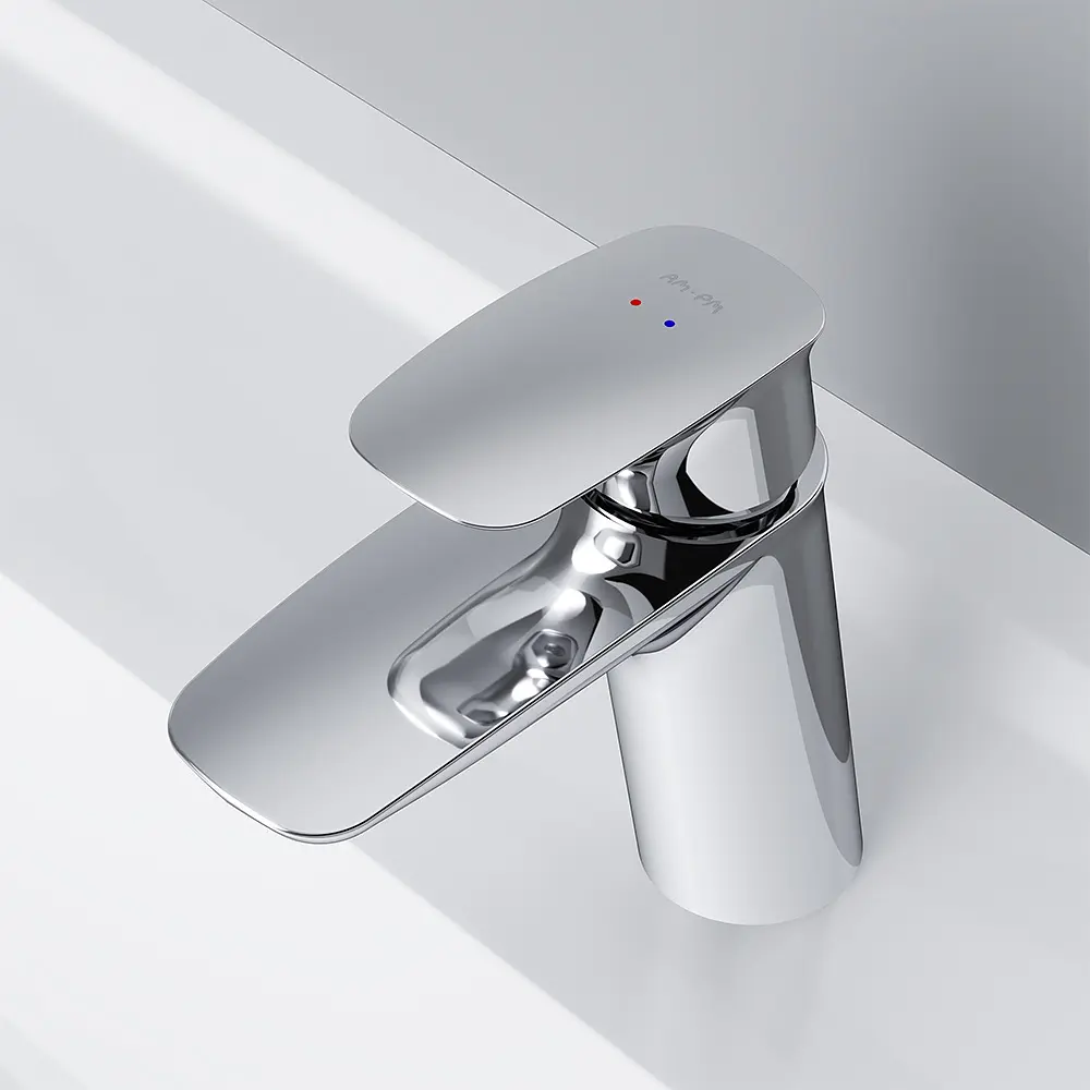 Змішувач для раковини AM.PM Spirit 2.1 F71A02100 - фото 6
