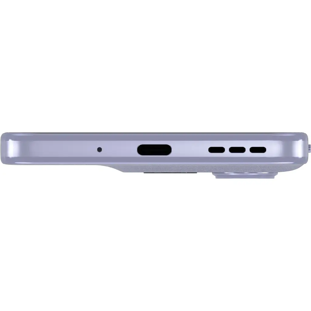 Смартфон Motorola Moto G86 8/256GB Cosmic Sky (PB7L0090RS) UA-UCRF [139323] - фото 10