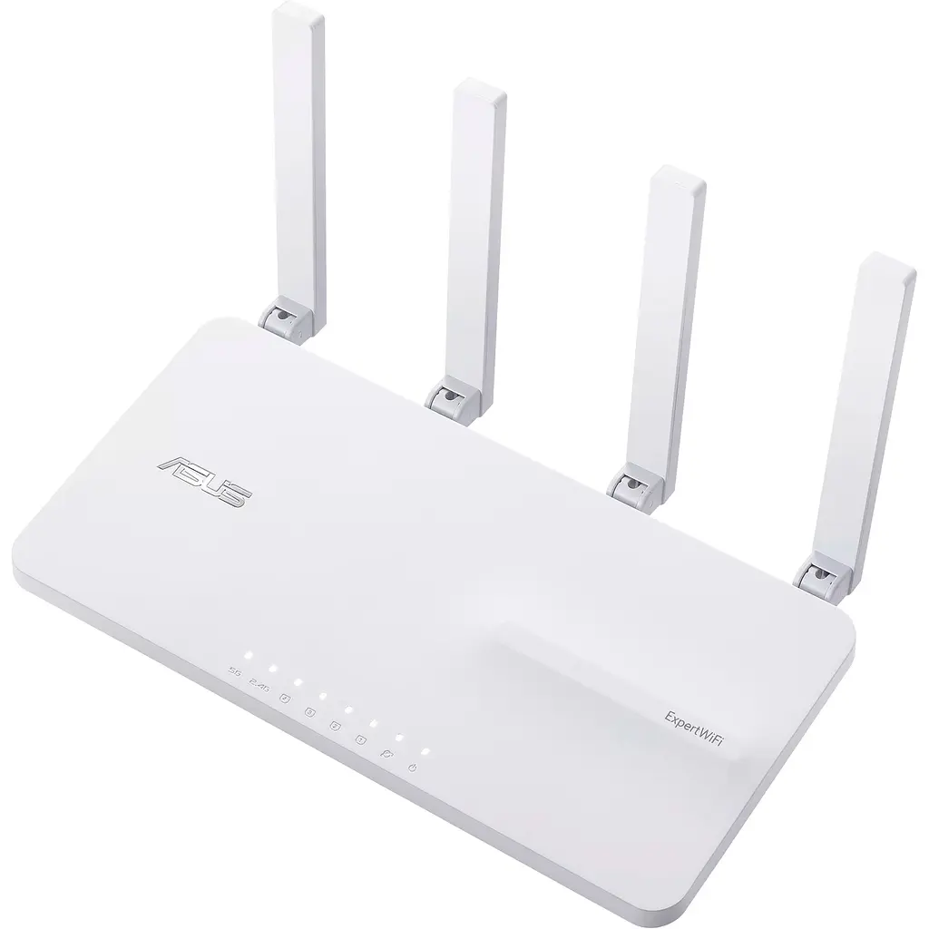 Бездротовий маршрутизатор (роутер) Asus ExpertWiFi EBR63 (90IG0870-MO3C00) [104231] - фото 3