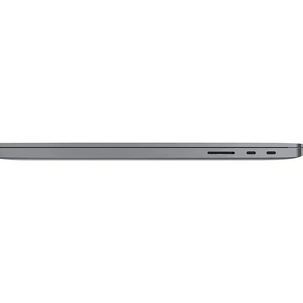 Ноутбук Xiaomi Mi Notebook Pro 15.6 i5 10th 8/1TB MX250 (JYU4192CN) - фото 6